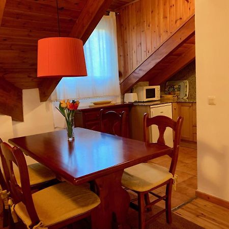 Apartamento BPirineos-Estós Benasque Exterior foto